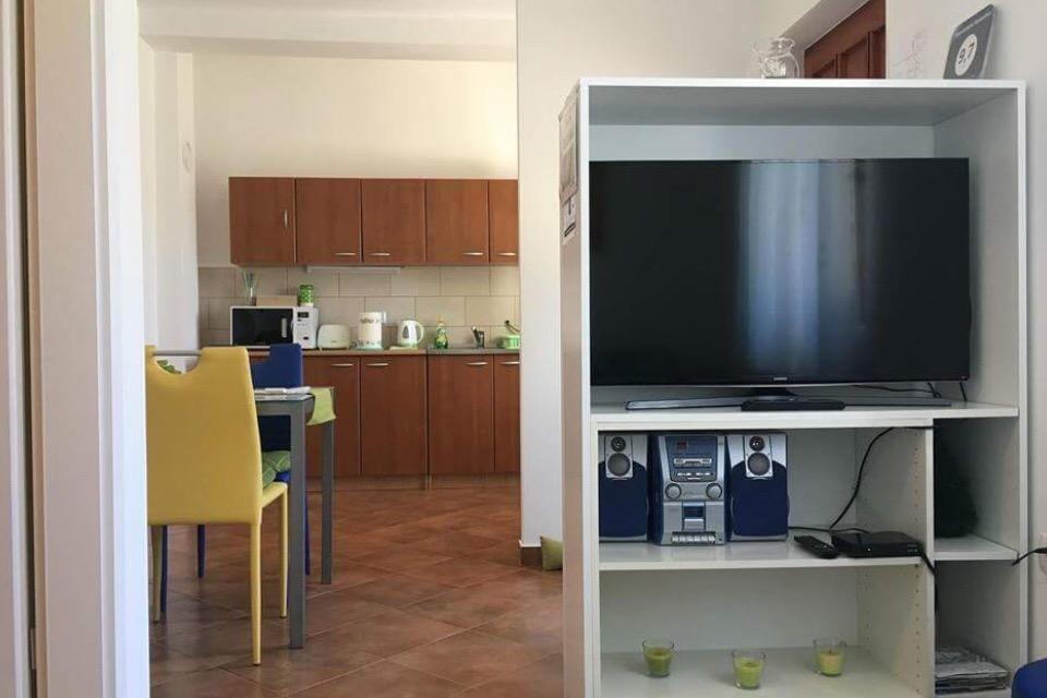 Apartment Katarina Rijeka Extérieur photo