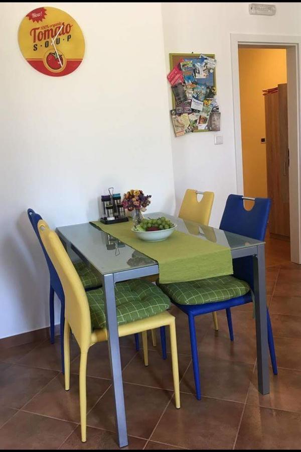 Apartment Katarina Rijeka Extérieur photo